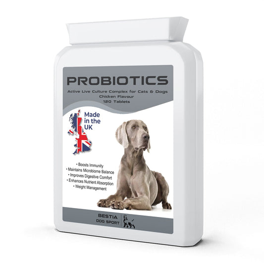 Bestia K9 Nutrition PRObiotics-0