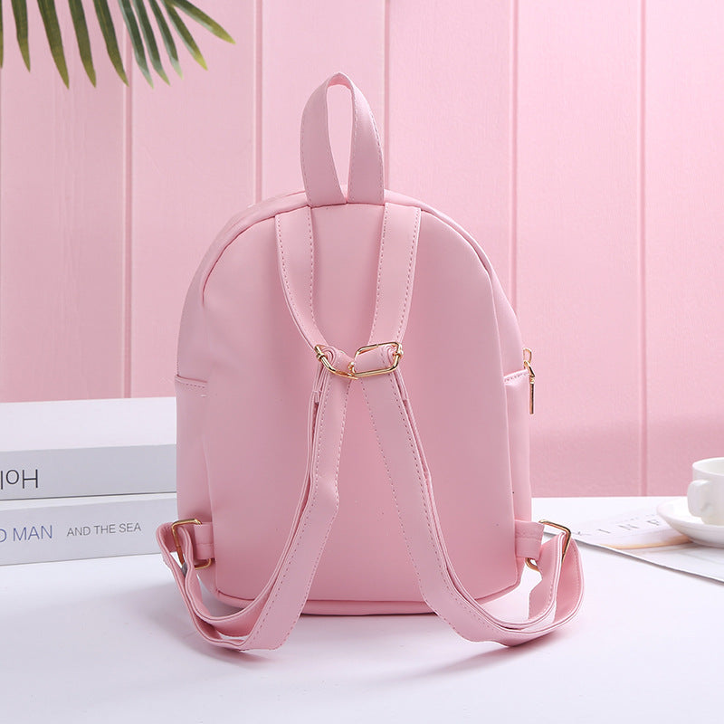 HOT SALE Own Design Unicorn Bag - Backpack-1