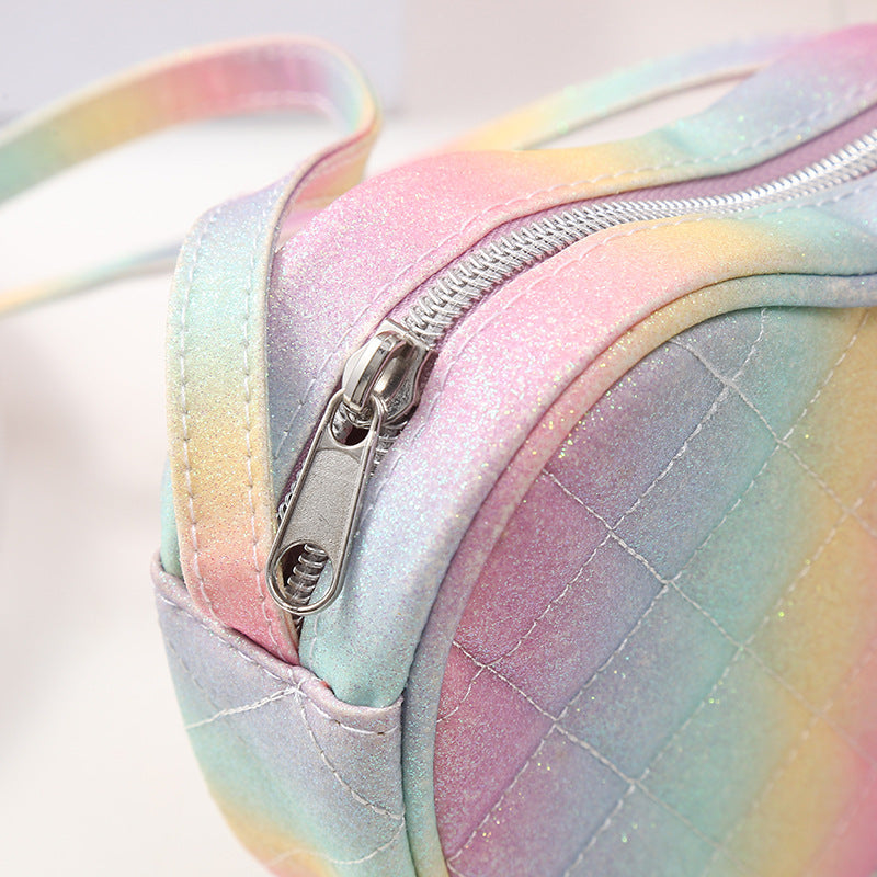 HOT SALE Own Design Unicorn Bag - Cross Body Bag-2