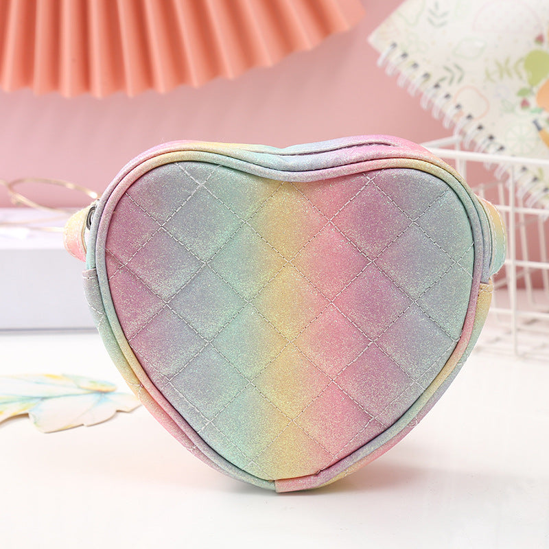 HOT SALE Own Design Unicorn Bag - Cross Body Bag-0