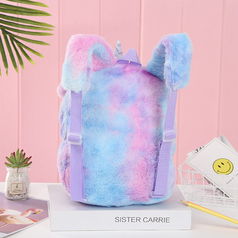 HOT SALE Own Design Unicorn Bag-Backpack-2