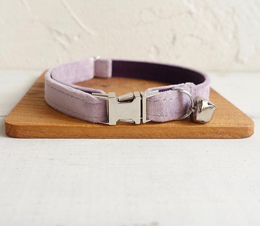 COLLAR -VIOLET-0