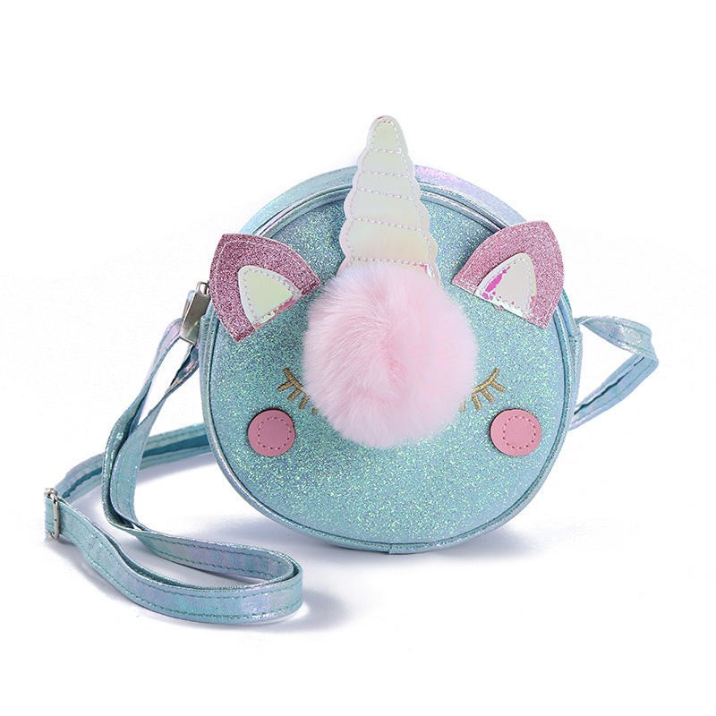 HOT SALE Own Design Unicorn Bag-4