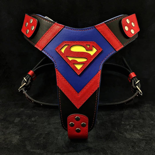 Superdog Harness-0