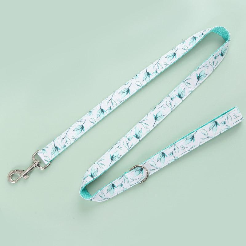 LEASH - MINT LEAF-1