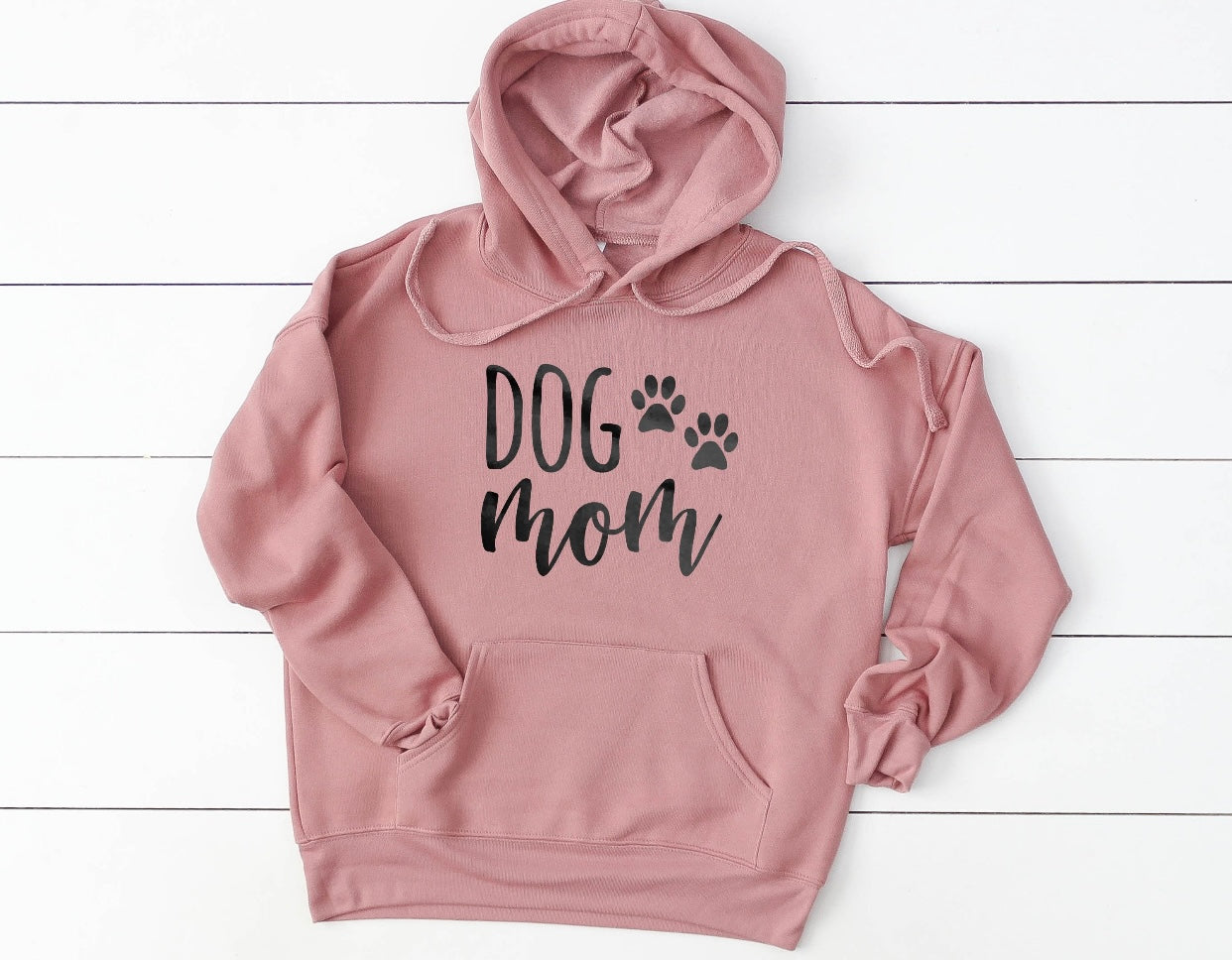 Dog Mom Hoodies - Fur Mama Hoodies Gift For Dog Lover Dog Mom Hoodies - Dog Mom Hoodies - Dog Mom Gift - Dog Lover-2