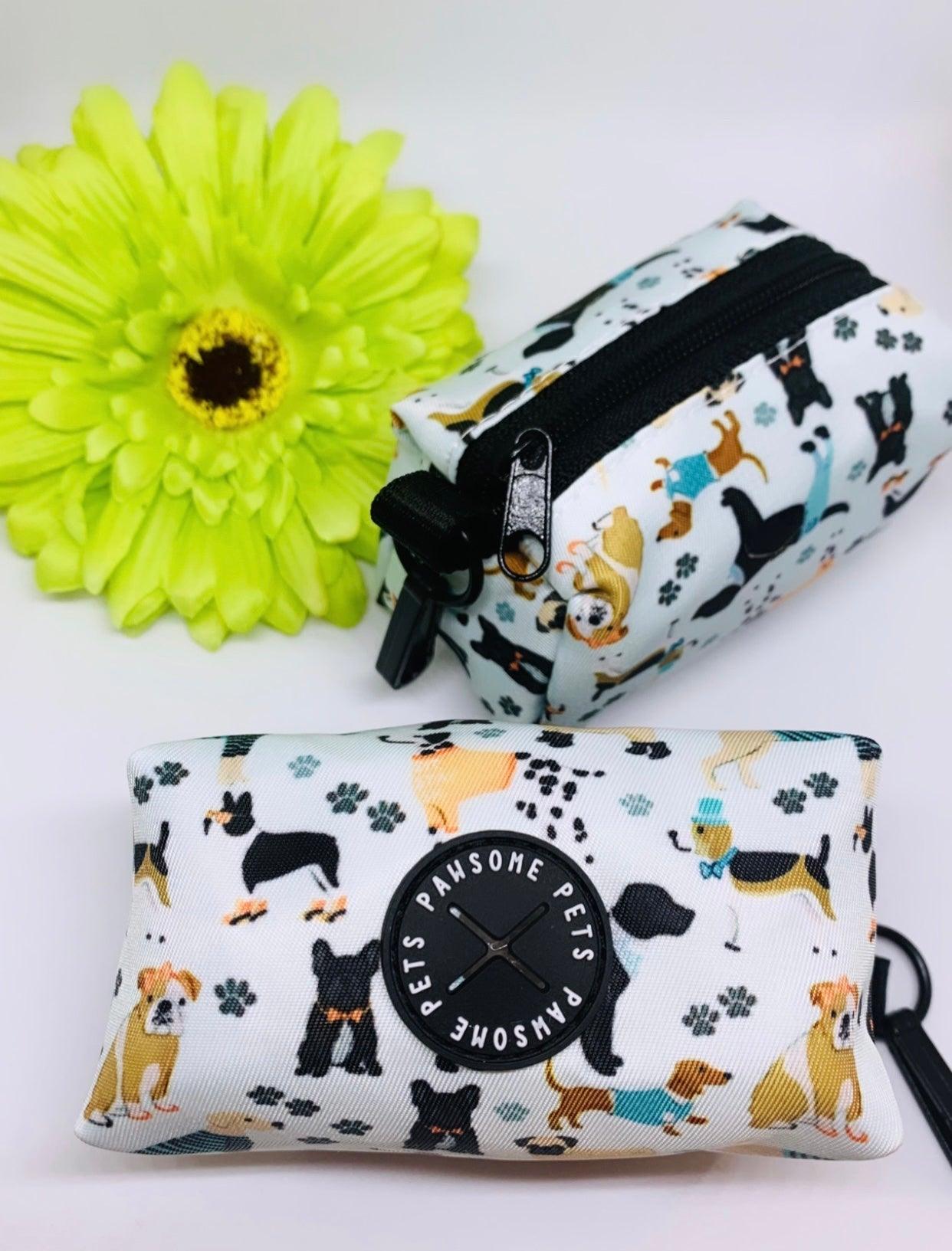 BUNDLE - DAPPER DOGGY (4 PIECES)-4