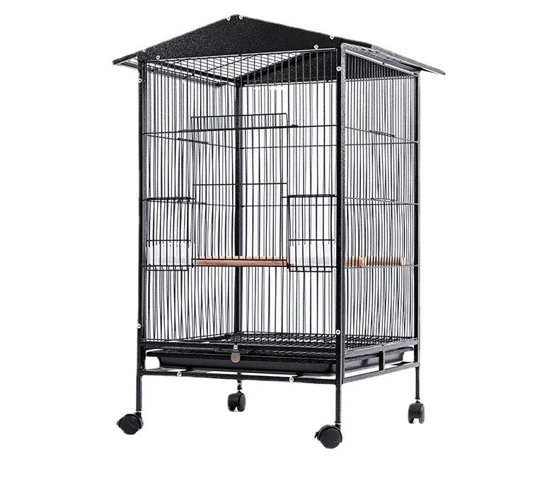 Large Parrot Birdcage