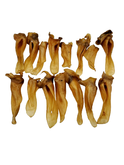 Lamb Ears - Dog Chews