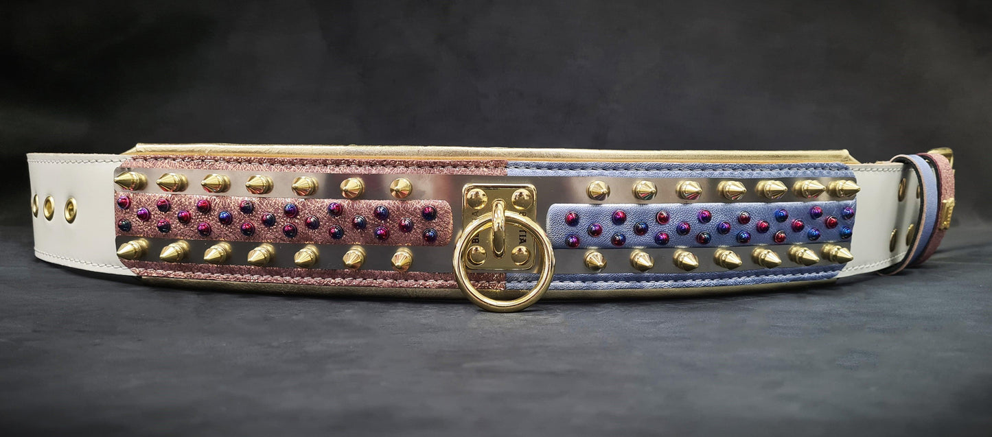 The Candy Dog Collar-3