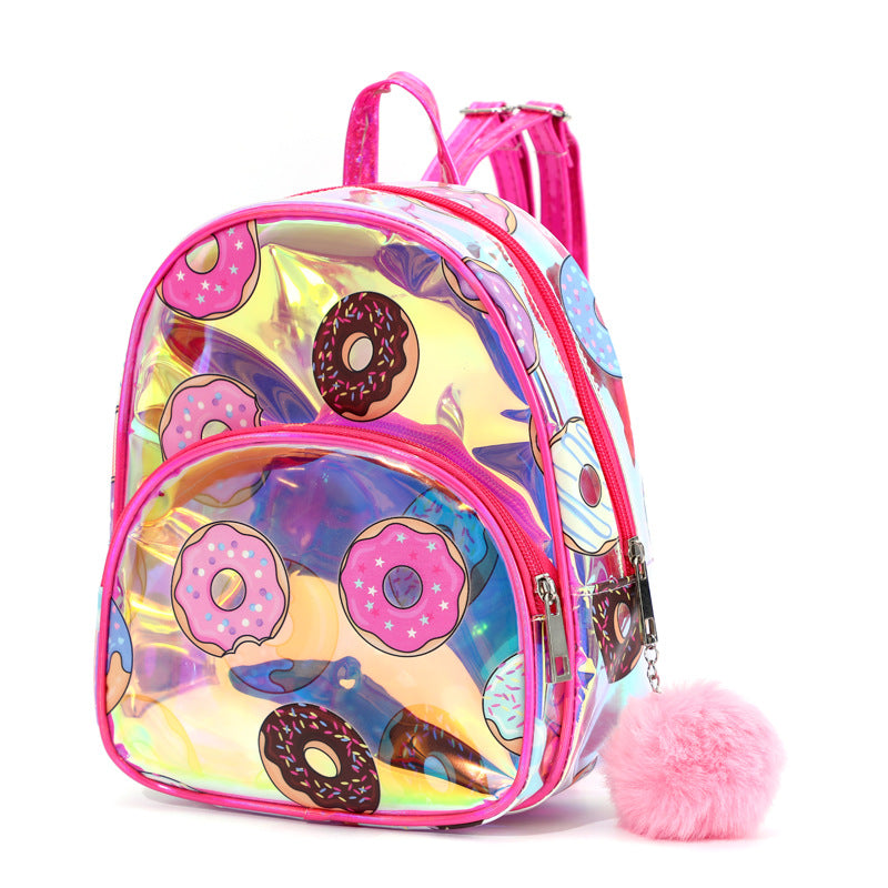 HOT SALE Own Design Unicorn Girls Bag-Backpack-2