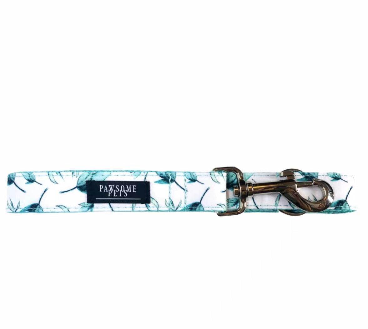 LEASH - MINT LEAF-2