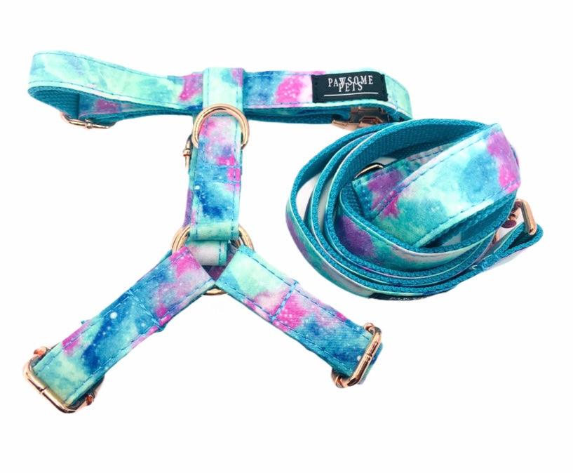 STEP IN HARNESS - SKY-4