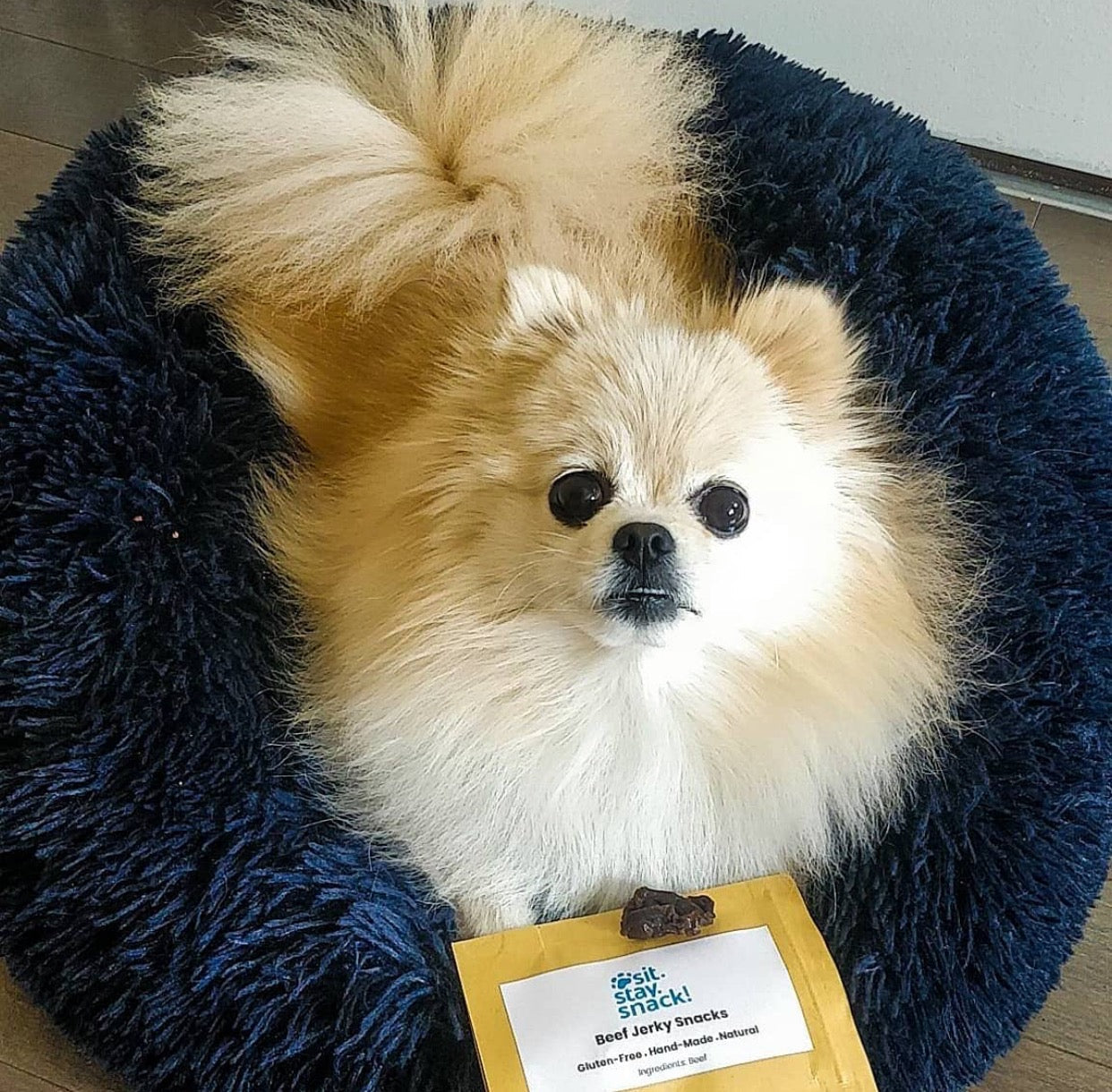 Marshmallow Pets Bed [HOT Selling!]-3