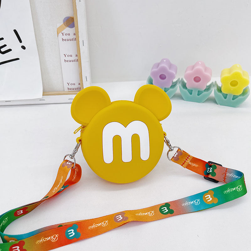 Push Pop Fidget Sensory - M&M Cross Body Bag collection-2