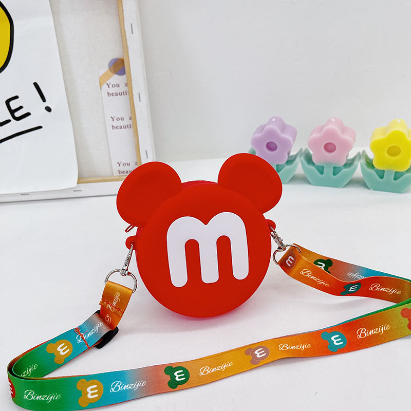 Push Pop Fidget Sensory - M&M Cross Body Bag collection-1