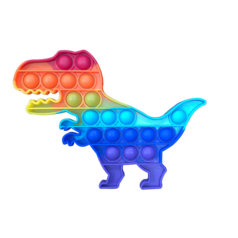 Push Pop Fidget Sensory -Dinosaurs collection-1