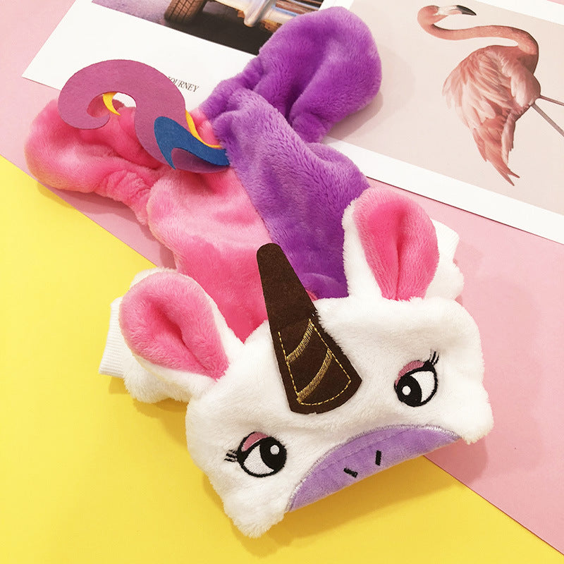 Halloween Pet Cosplay Costume Cat & Dog Outfits-Unicorn Love-1