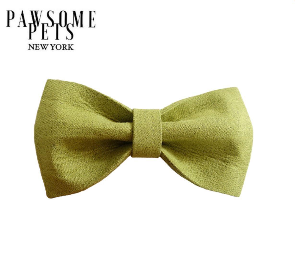 BOWTIE - AVOCADO GREEN-0