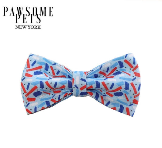 BOWTIE - SKY BLUE-0