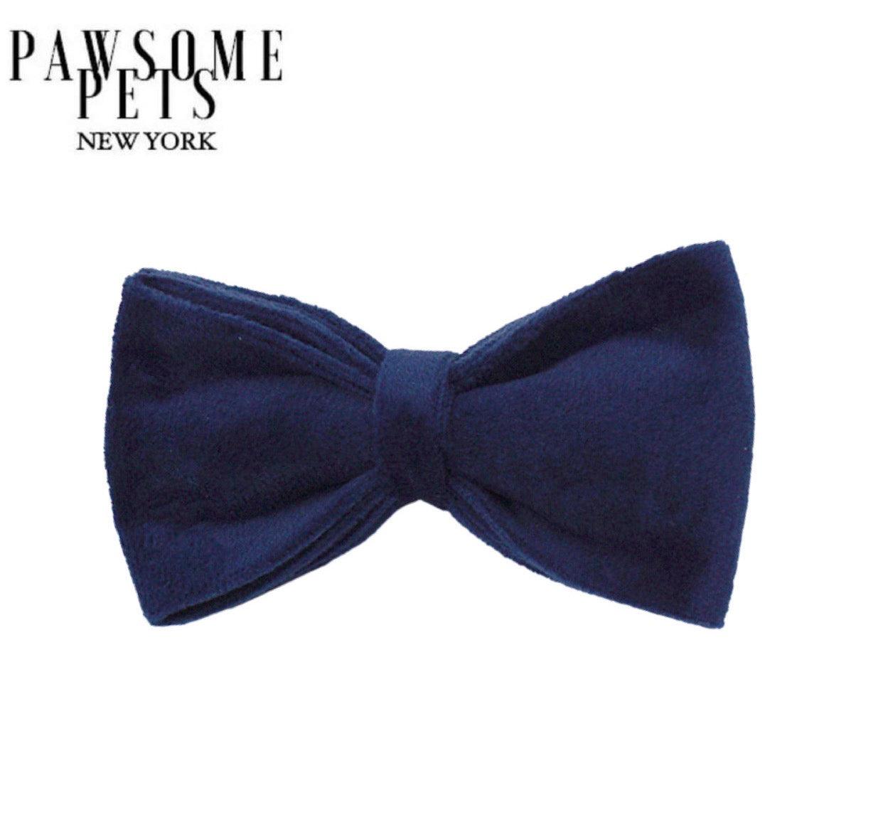 BOWTIE - ROYAL BLUE-0