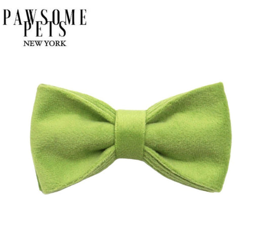 BOWTIE - GRASS GREEN-0