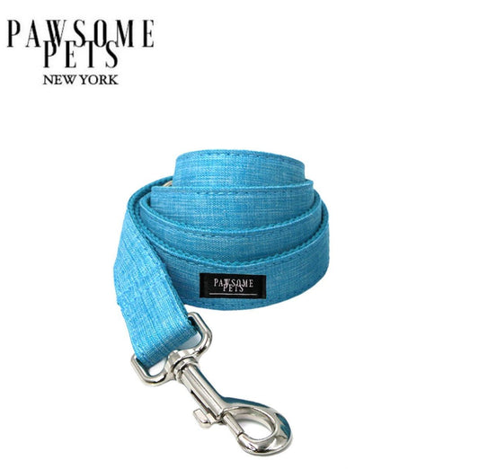 LEASH - SKY BLUE-0