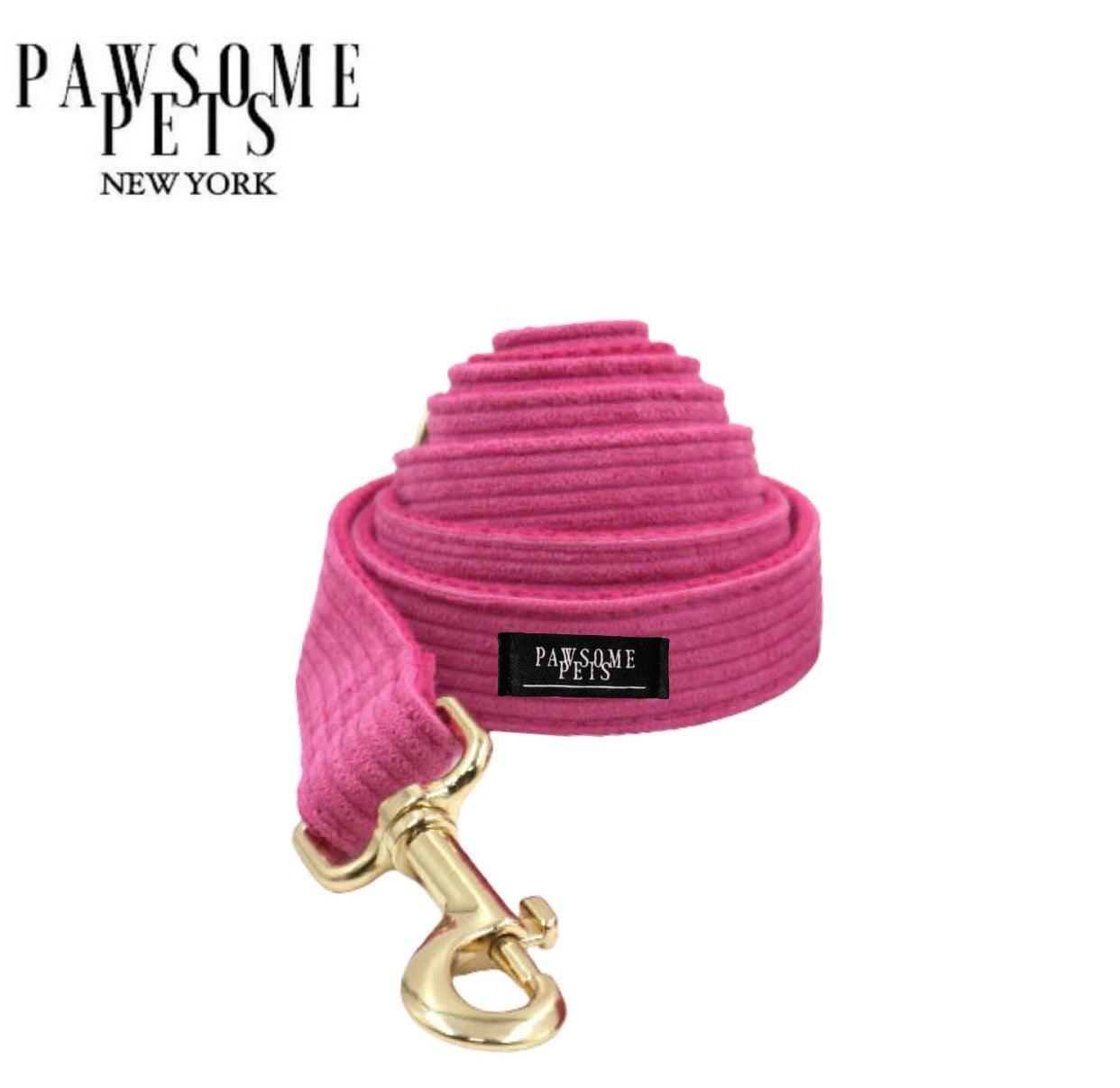 LEASH - ROSE PINK-0