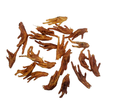 Chicken Feet 20pc (150g) /pack