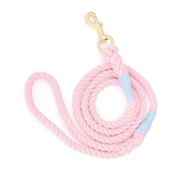 Dog Rope Leash - Sweet Dream-0