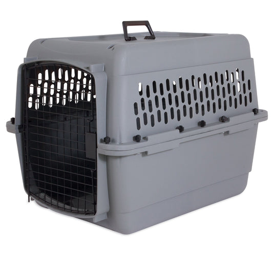 Aspen Pet 41300 Traditional Kennel, 28"