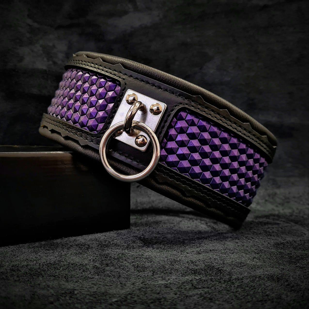 The ''Hexagon'' LIMITED collar exclusive design Limited-1