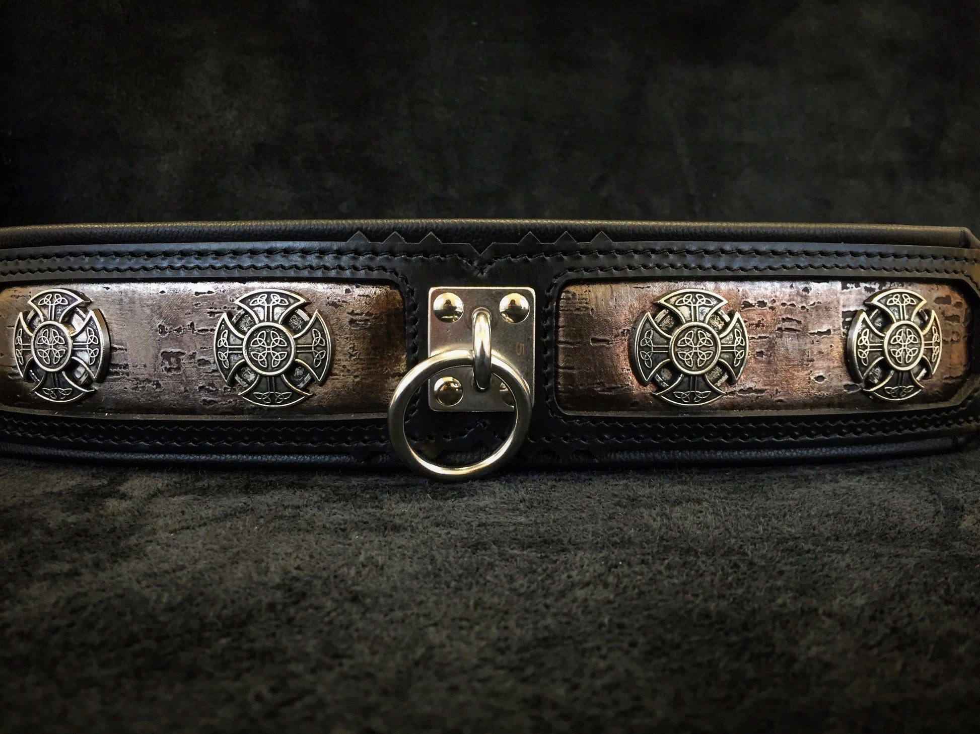 The ''Viking'' LIMITED collar exclusive design/ 50 pieces-5