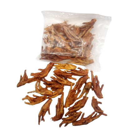 Chicken Feet 20pc (150g) /pack