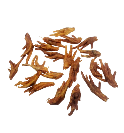 Chicken Feet 20pc (150g) /pack