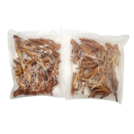 Chicken Feet 20pc (150g) /pack