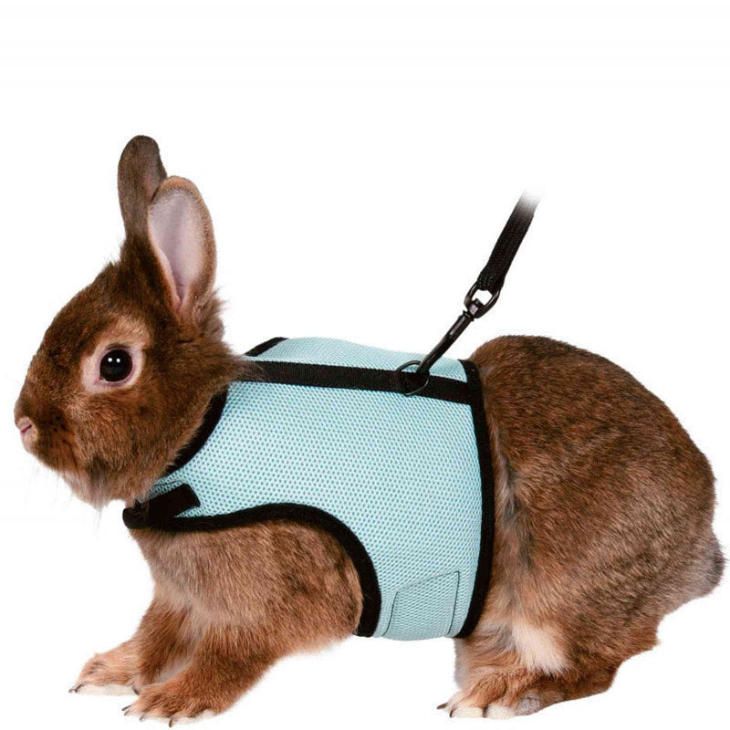 Adjustable Harness - For Rabbit and Guinea Pig-0