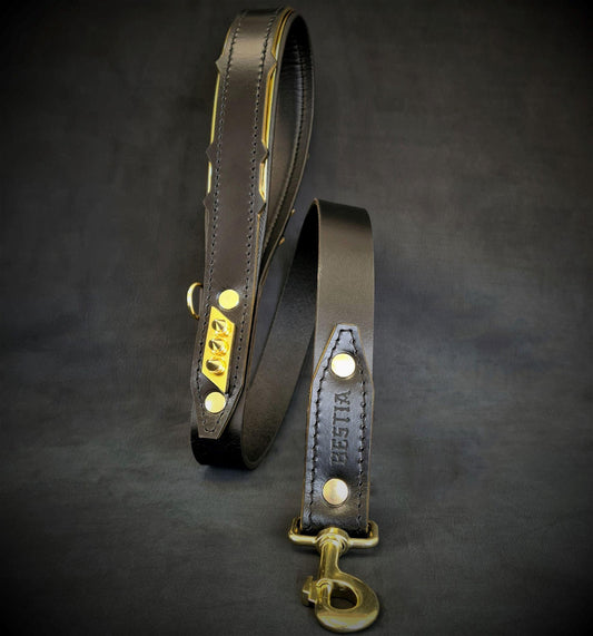 The ''Midas'' leash-0