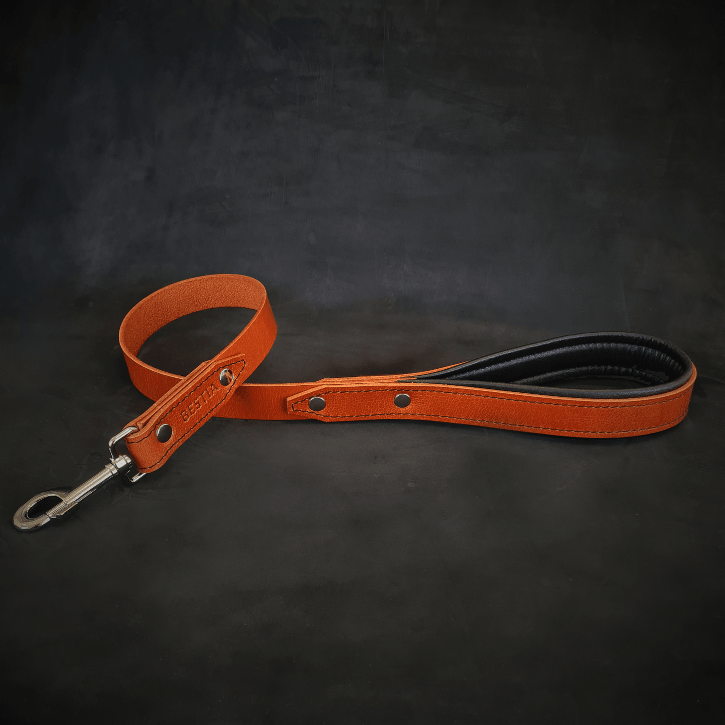 The "Style" leash-3